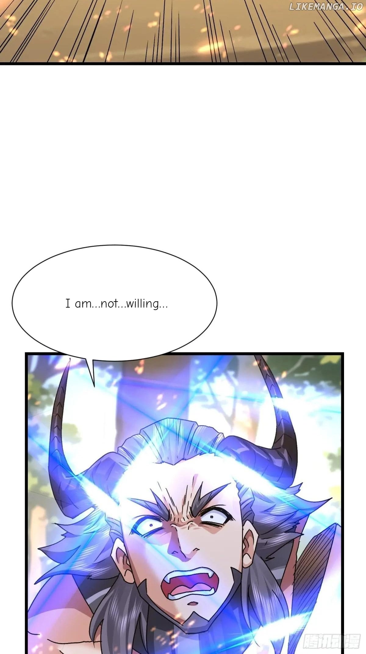 I Became the Target of the Harem in Another World Chapter 75 - page 32